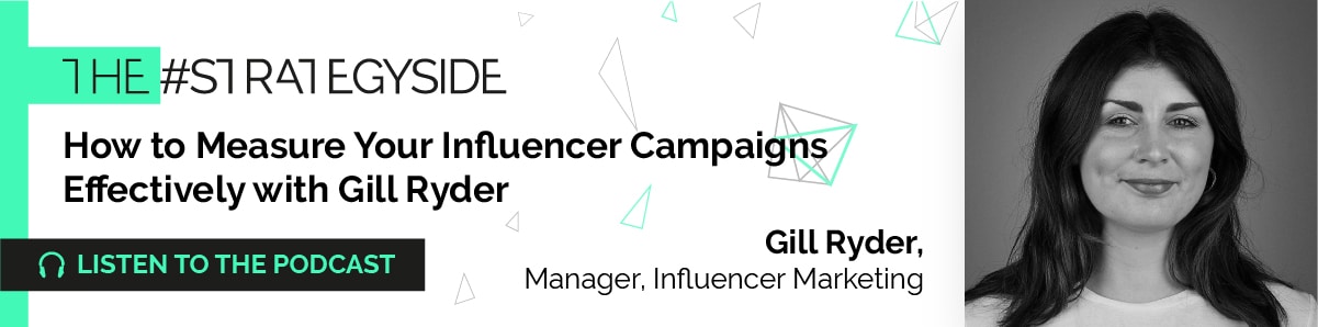 influencer marketing strategy