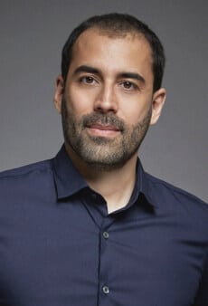 Pau Montero