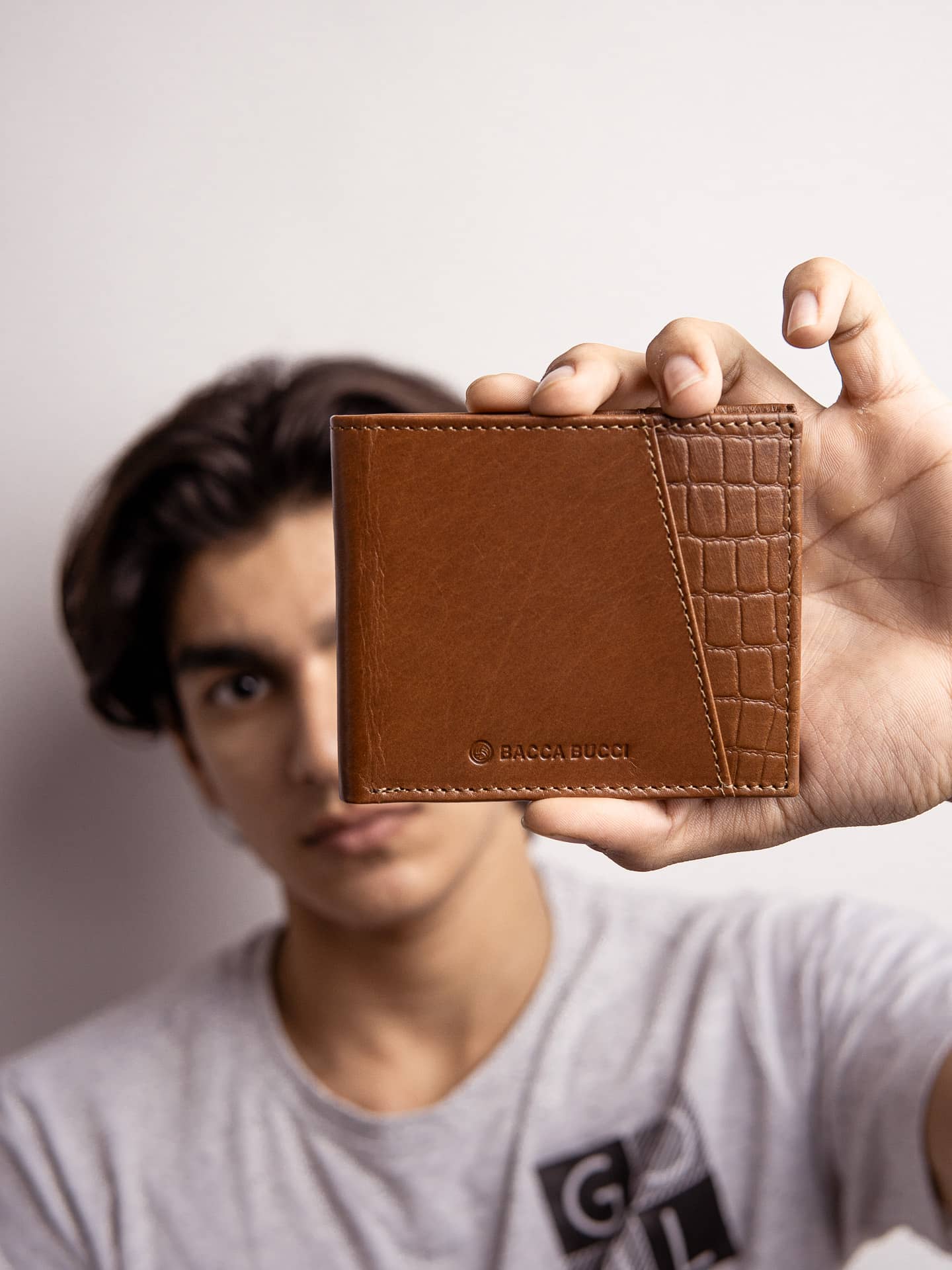 Pure Leather Wallets