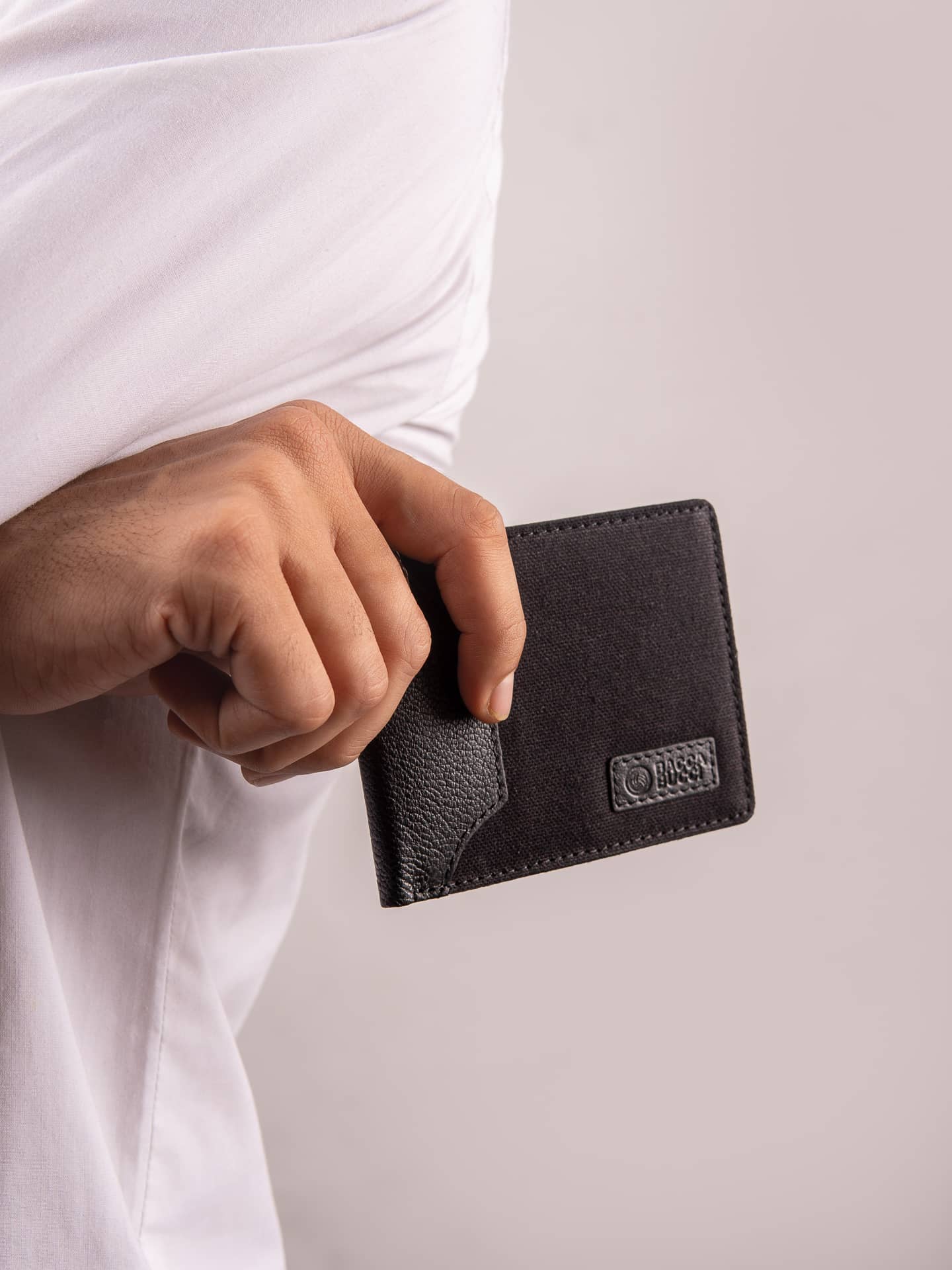 Premium Leather Wallets