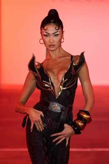 The Blonds New York Fashion Week FW24
