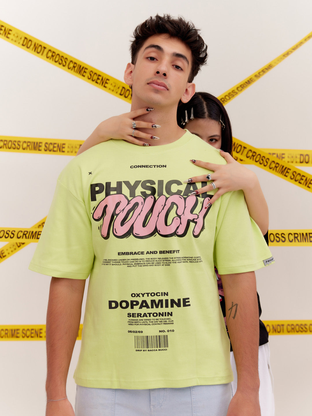 Oversized Tee Shirts