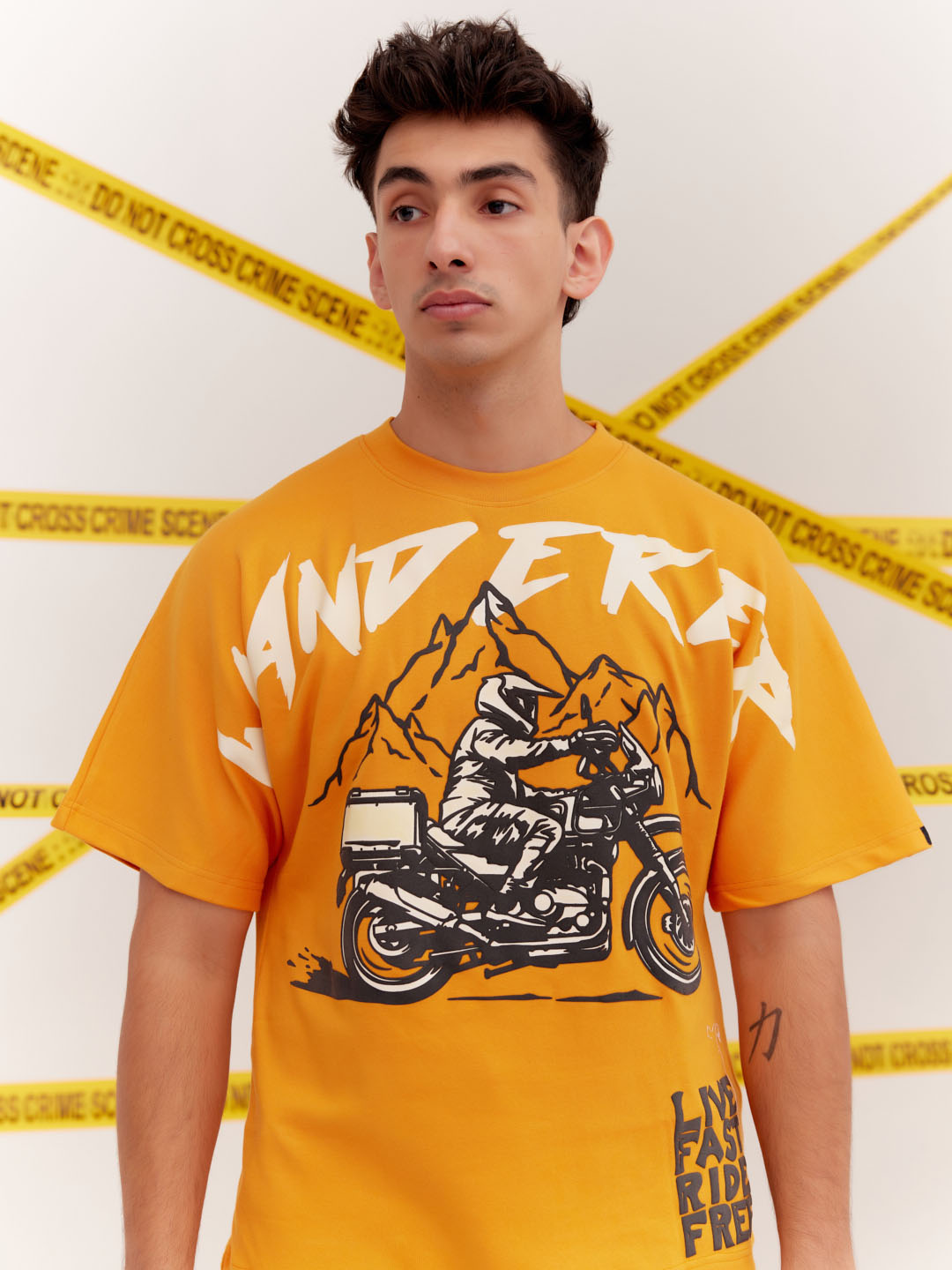 Oversized T Shirt Women