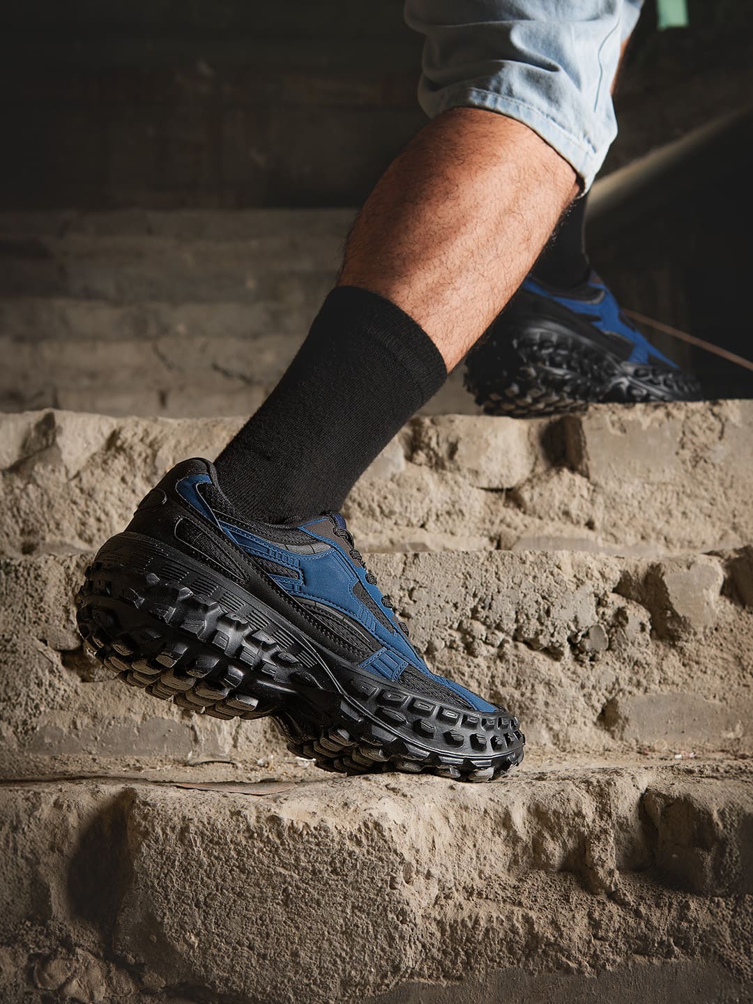 Bacca Bucci COLOSSUS