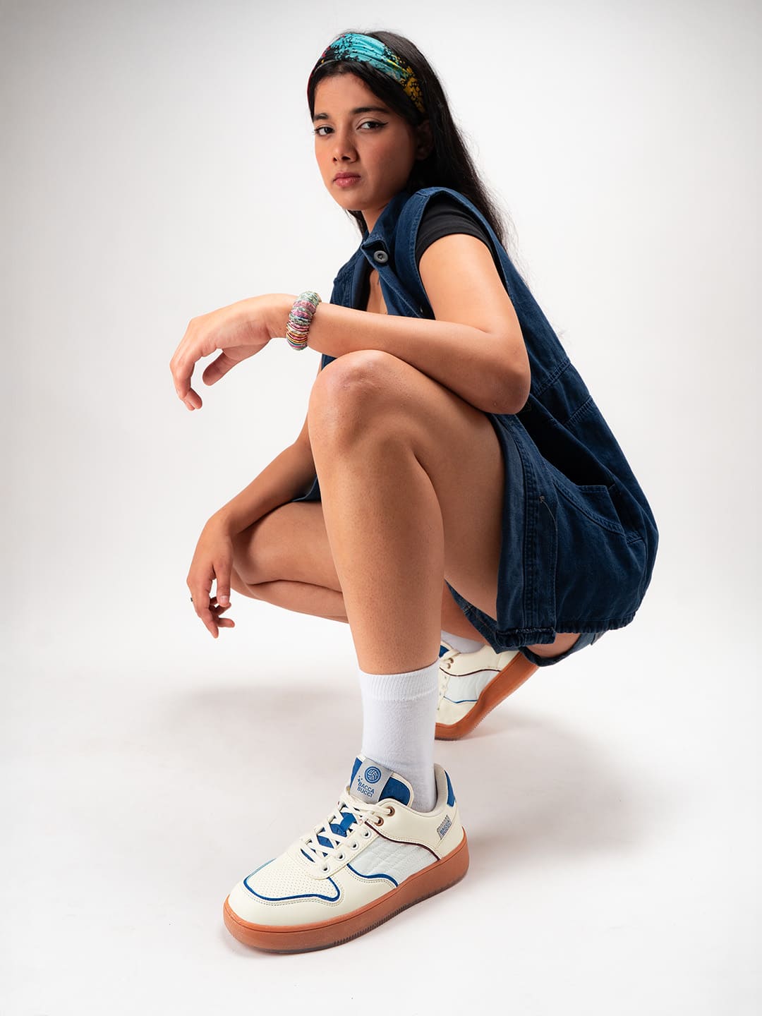 Bacca Bucci Cosmic Dream 🪐 Sneakers – Low-Top Space-Inspired Sneaker Collection