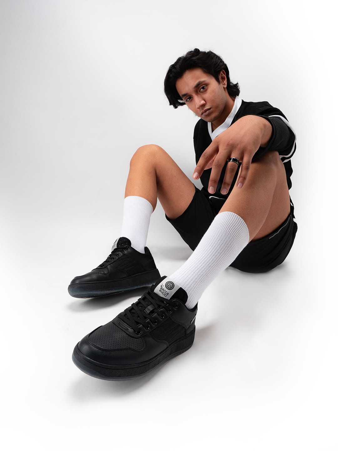 Bacca Bucci Cosmic Dream 🪐 Sneakers – Low-Top Space-Inspired Sneaker Collection