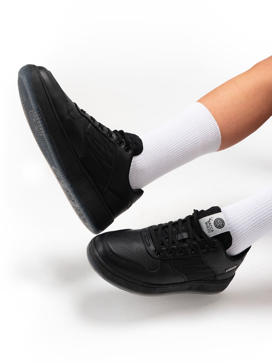 Bacca Bucci Cosmic Dream 🪐 Sneakers – Low-Top Space-Inspired Sneaker Collection