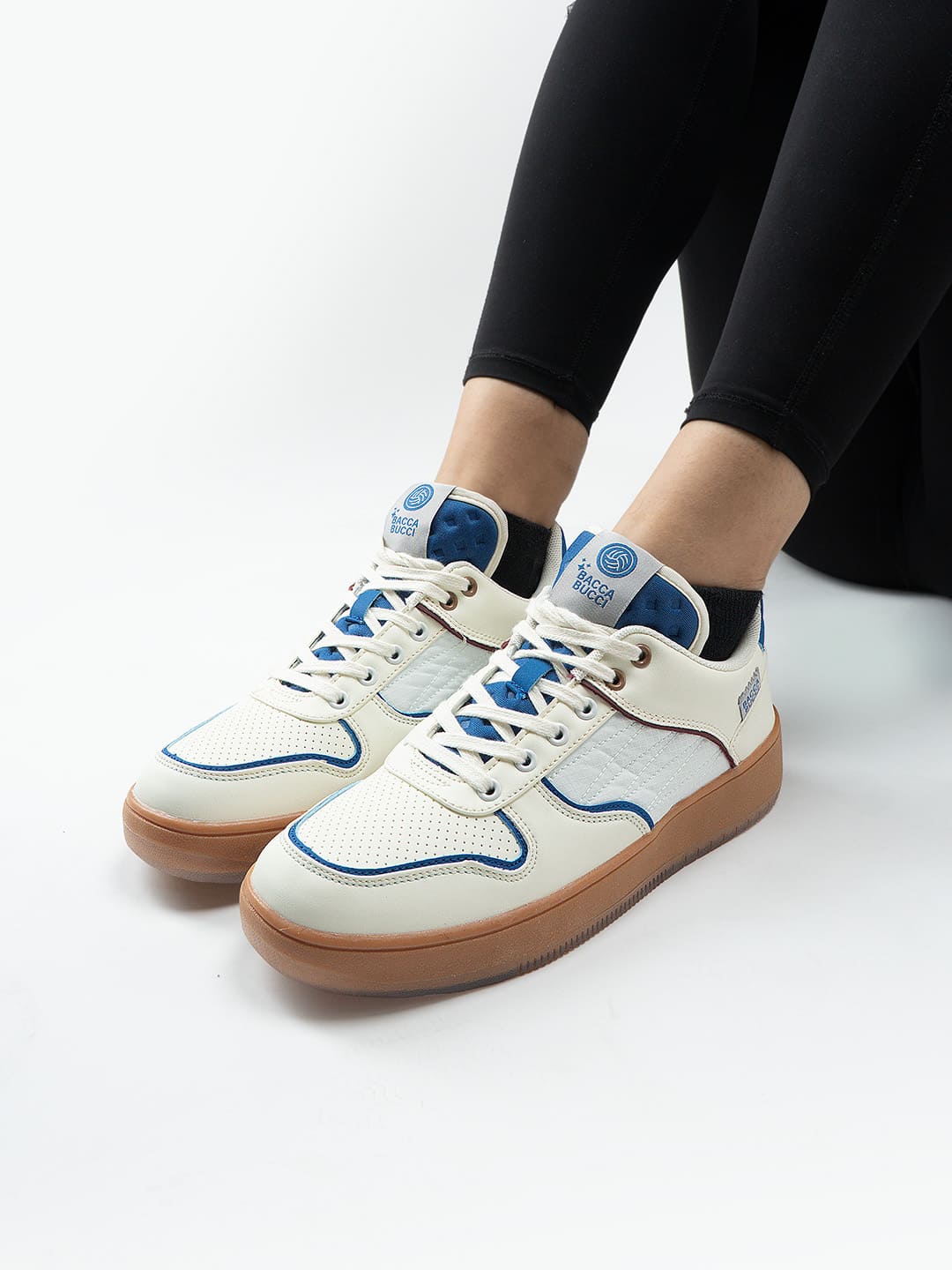 Bacca Bucci Cosmic Dream 🪐 Sneakers – Low-Top Space-Inspired Sneaker Collection