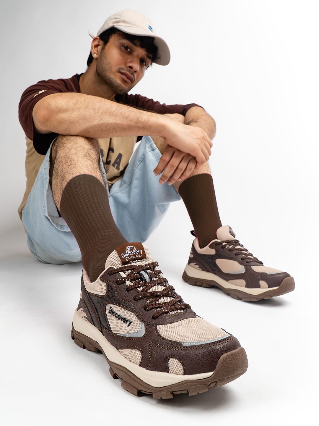cool sneakers for men, sneakers for men, chunky sneakers, stylish shoes for men
