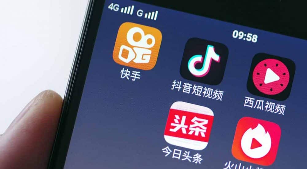 Douyin Marketing China