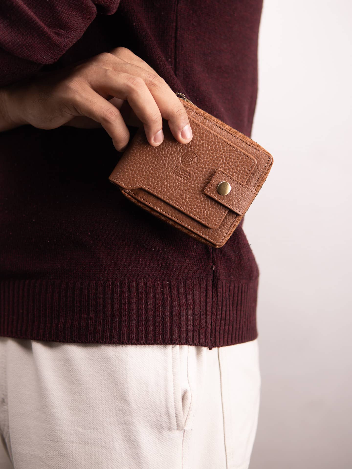 Genuine Leather Wallets