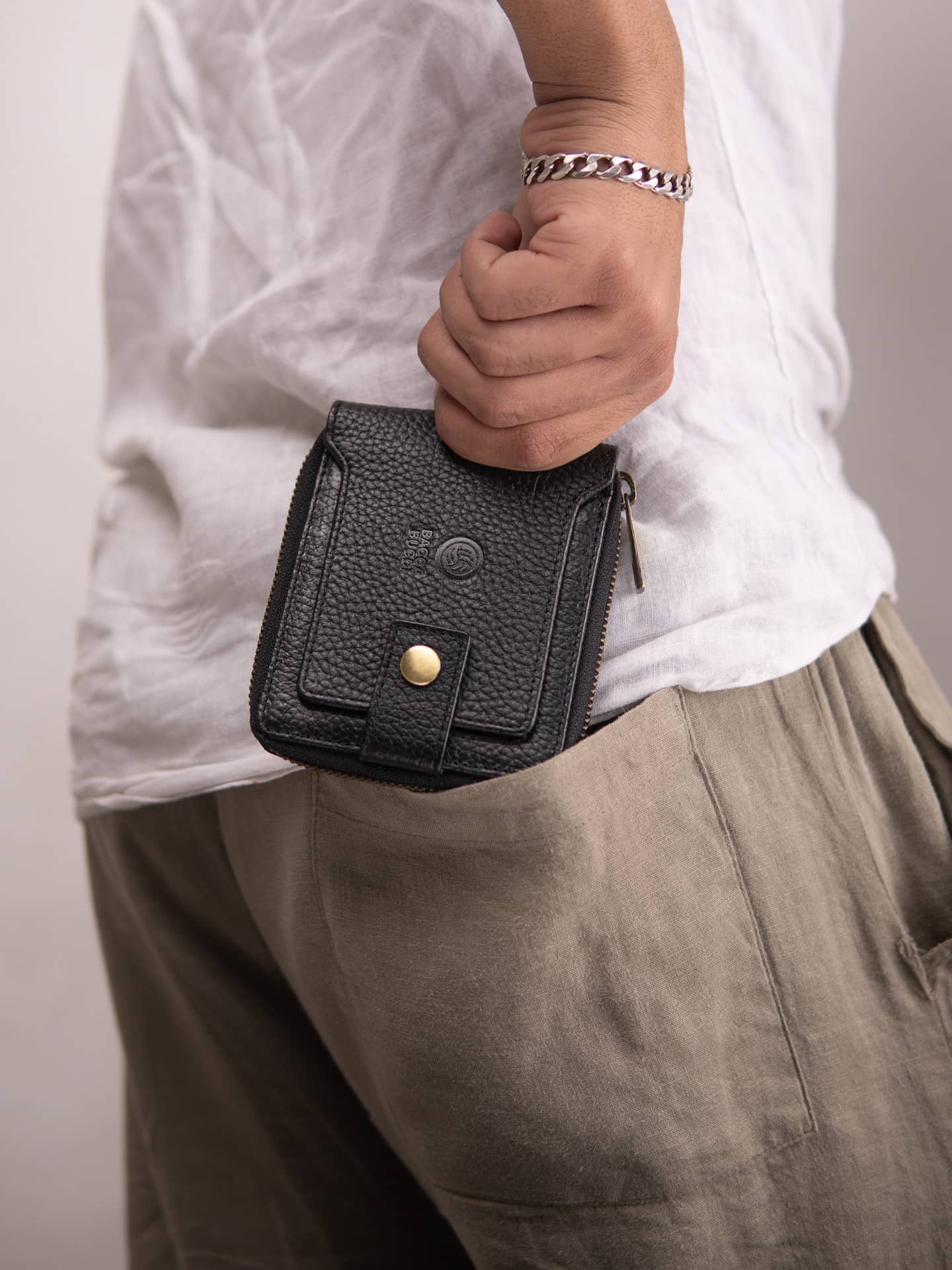 Stylish Wallets For Men