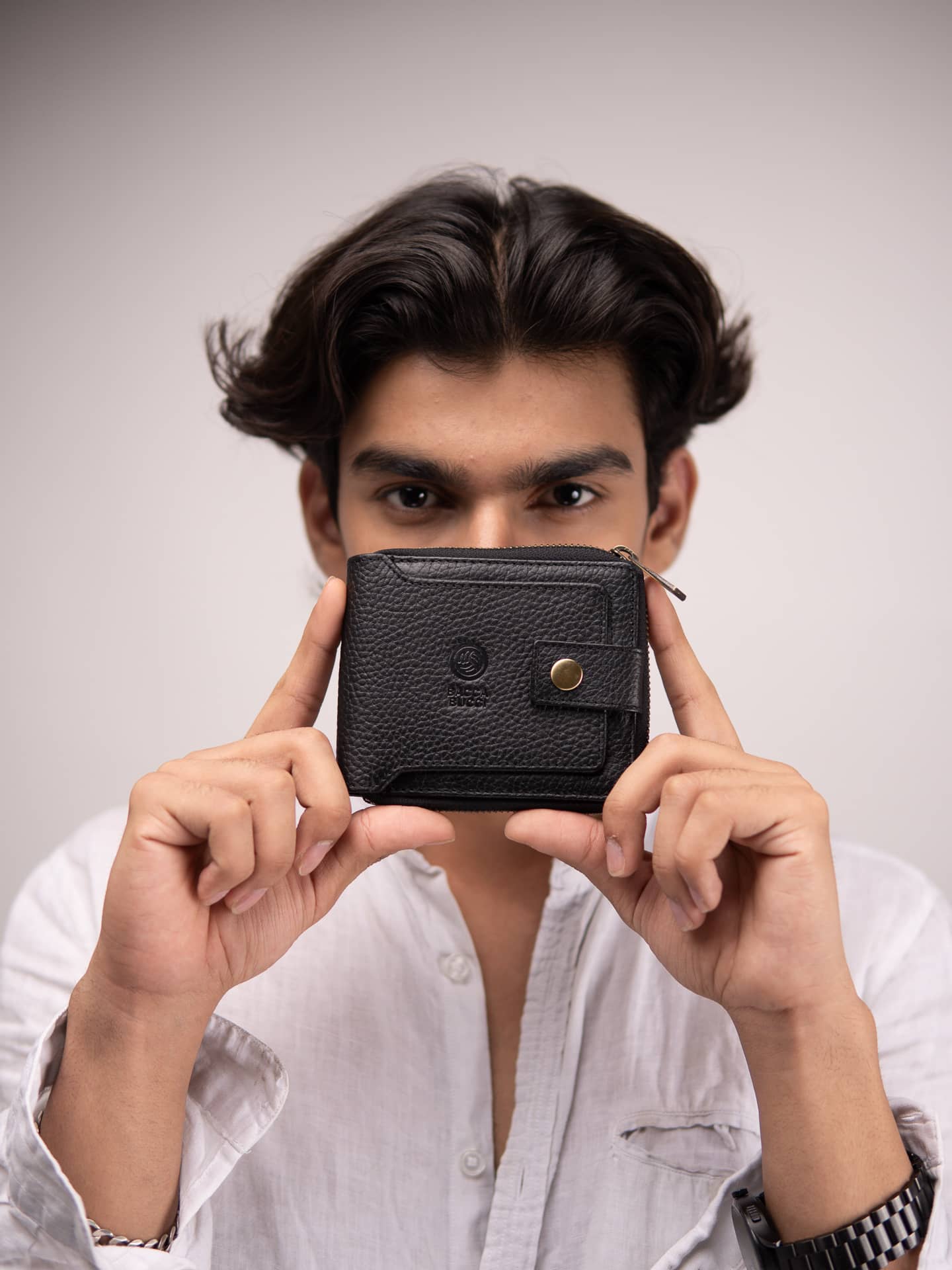 Stylish Wallets For Men