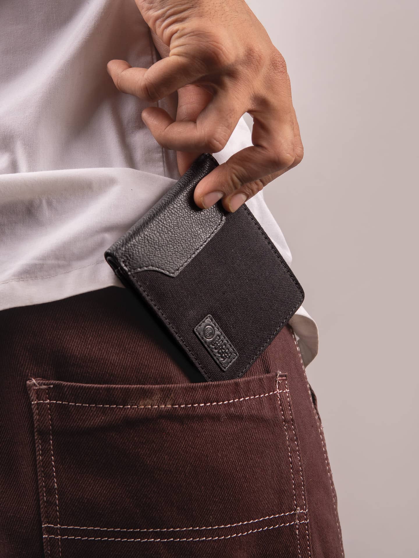 Premium Leather Wallets