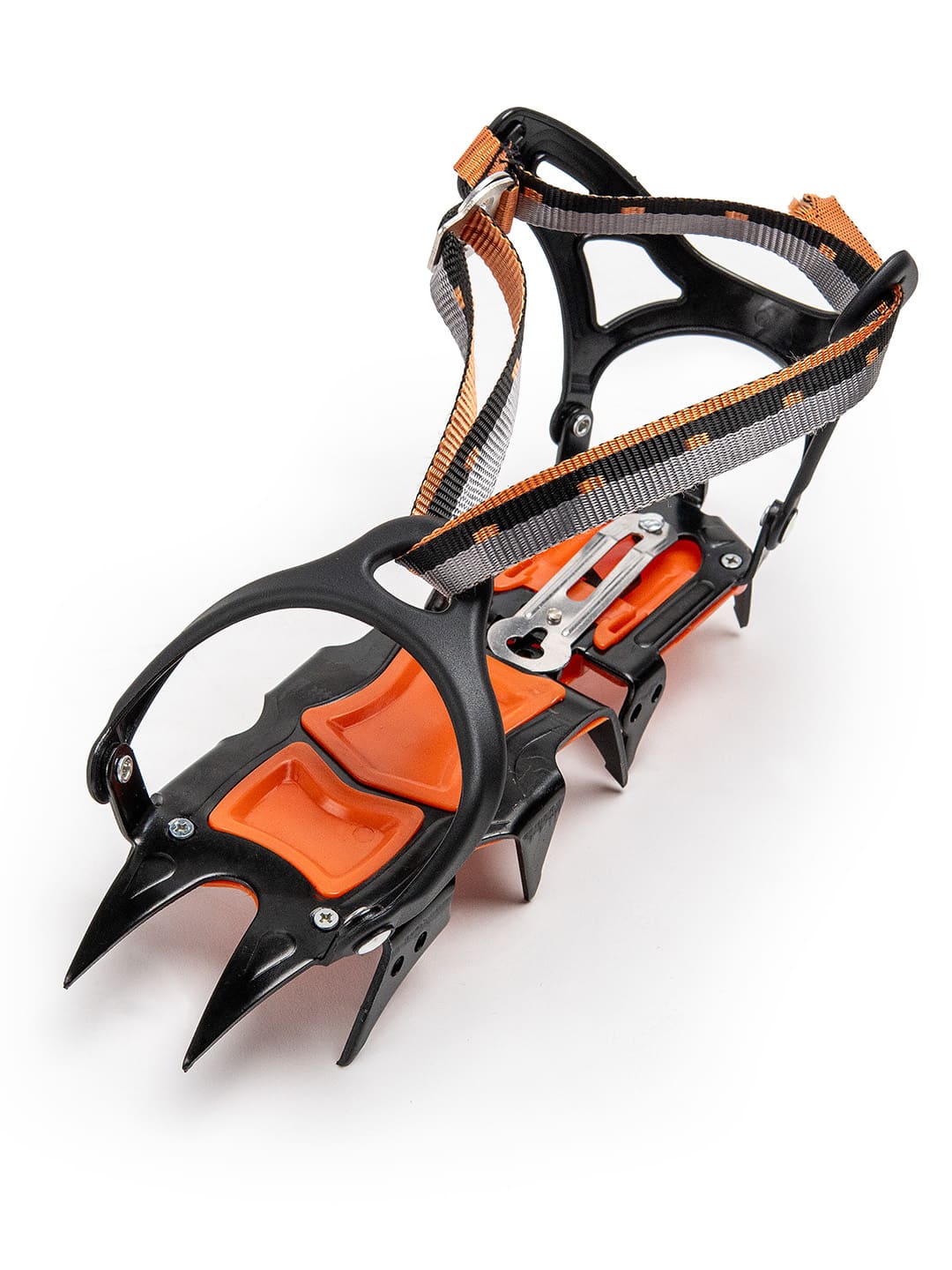Bacca Bucci Adventure Gripster Ice Traction Crampons