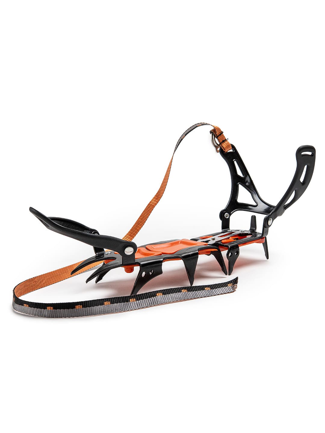 Bacca Bucci Adventure Gripster Ice Traction Crampons