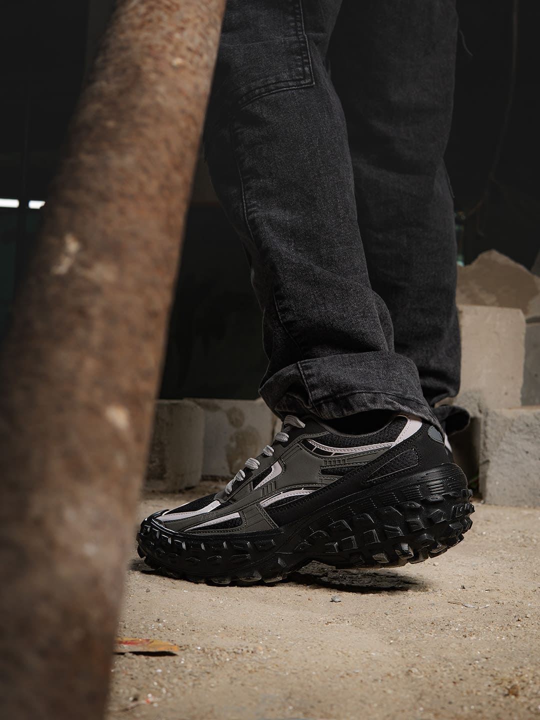 Bacca Bucci COLOSSUS