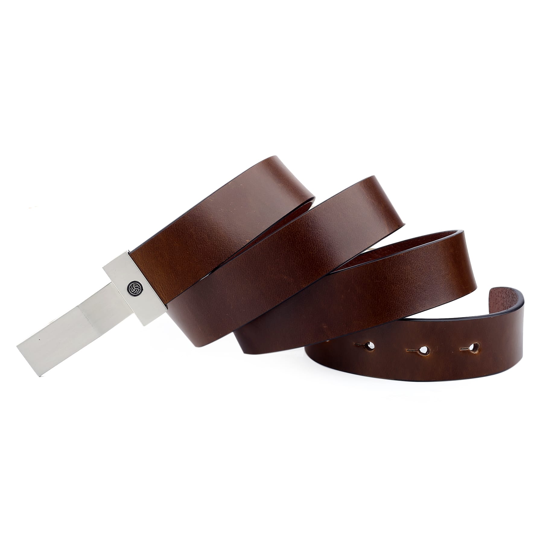 Premium Leather Belts