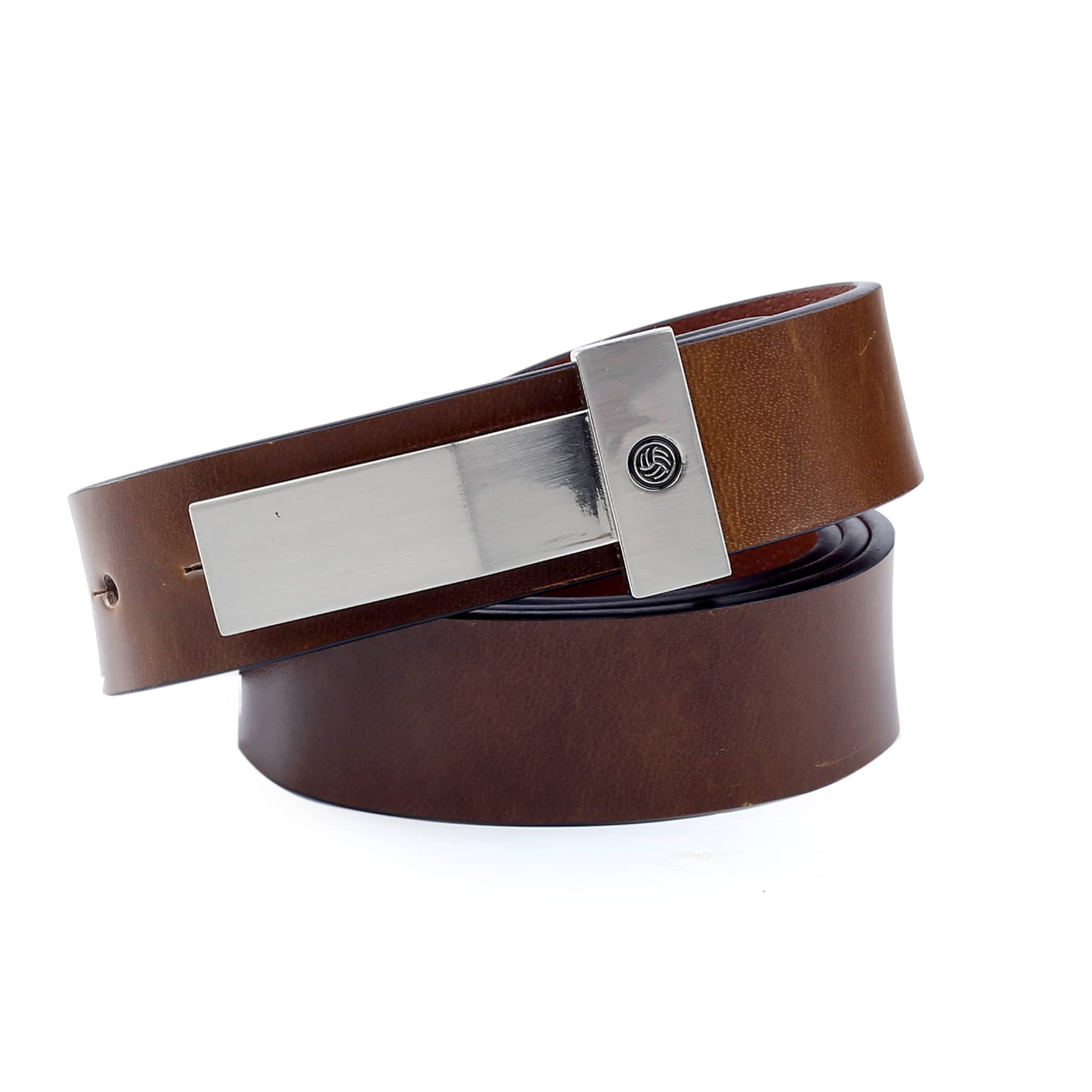 Premium Leather Belts