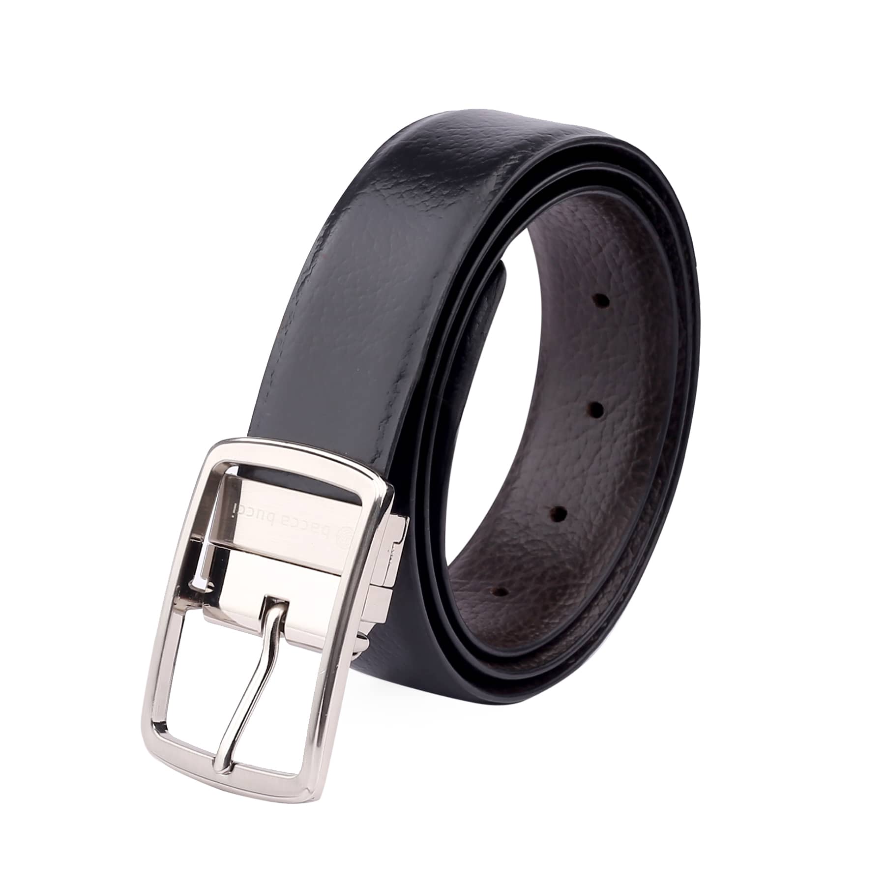 Reversible Belt