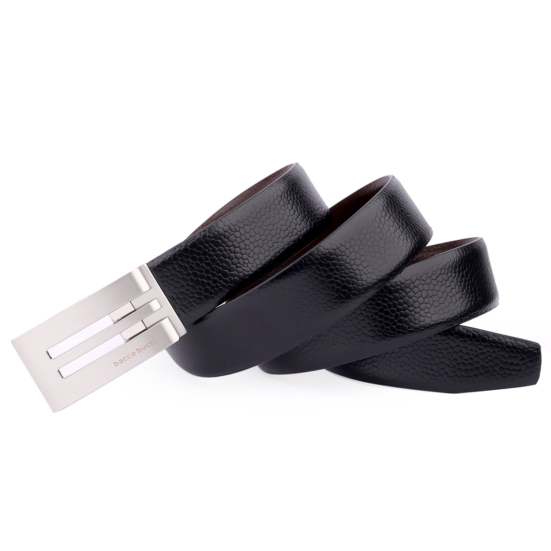 Genuine Leather Belt