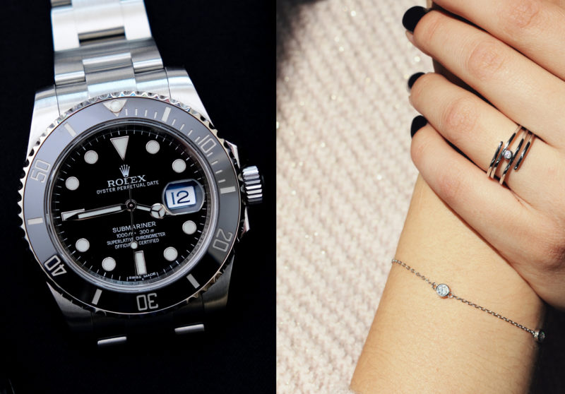 Marketing Reset : un aperçu data sur l'Industrie de l'Horlogerie et de…