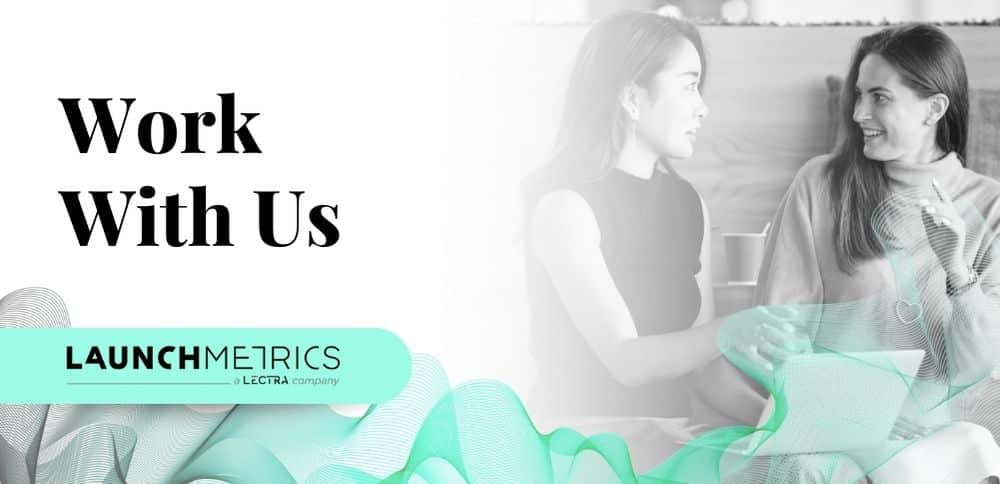 work at launchmetrics