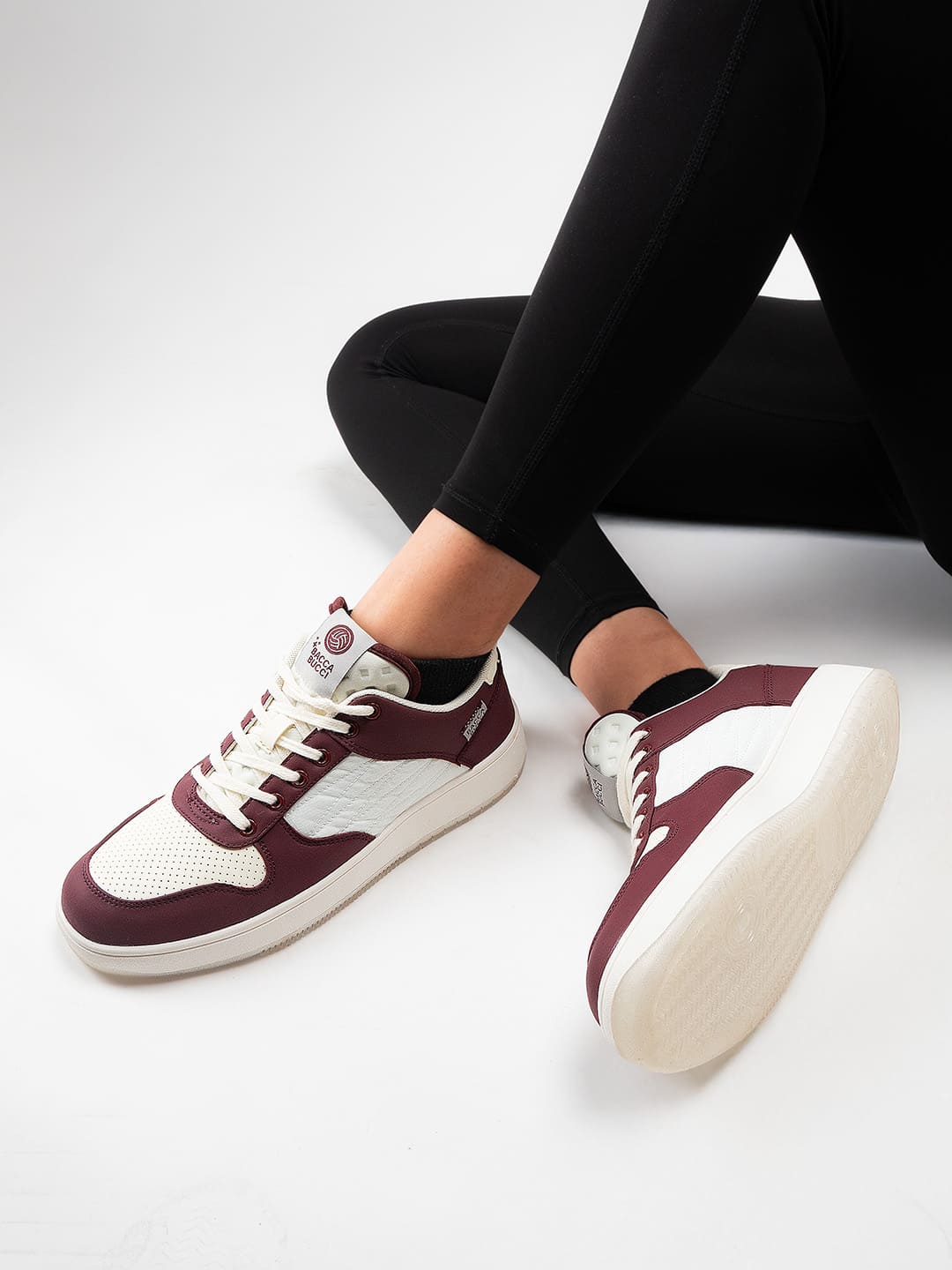 Bacca Bucci Cosmic Dream 🪐 Sneakers – Low-Top Space-Inspired Sneaker Collection