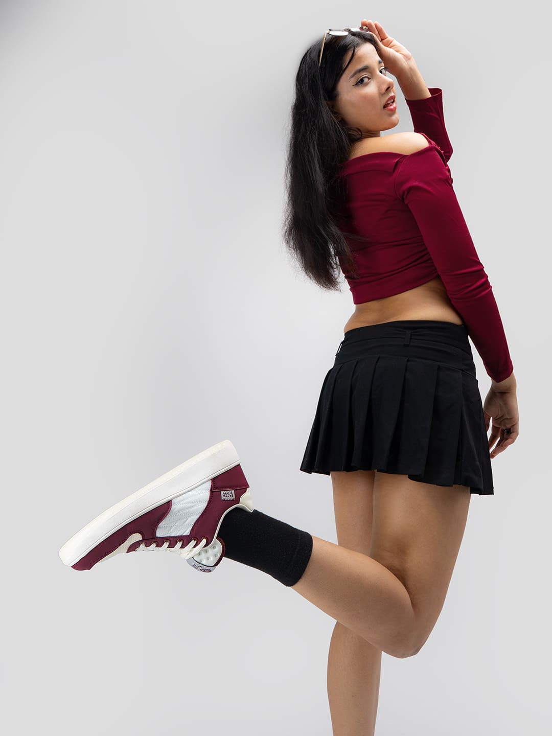 Bacca Bucci Cosmic Dream 🪐 Sneakers – Low-Top Space-Inspired Sneaker Collection