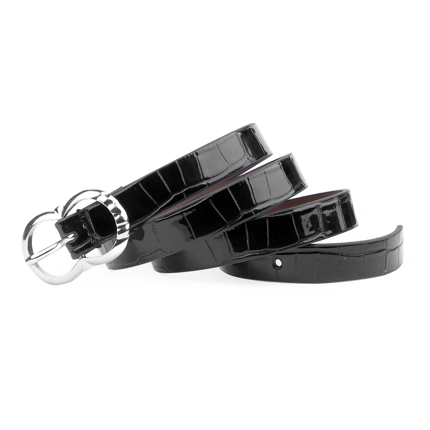 Leather Belts For Women