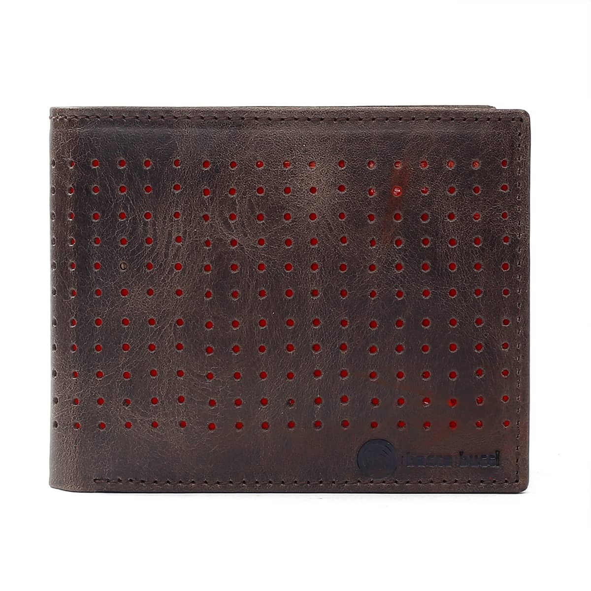 Genuine Leather Wallet