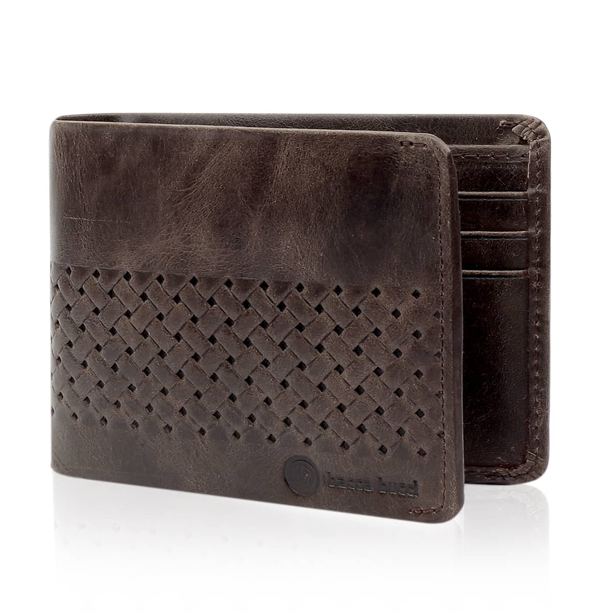 Wallets For Men | Bifold Genuine Leather Wallets