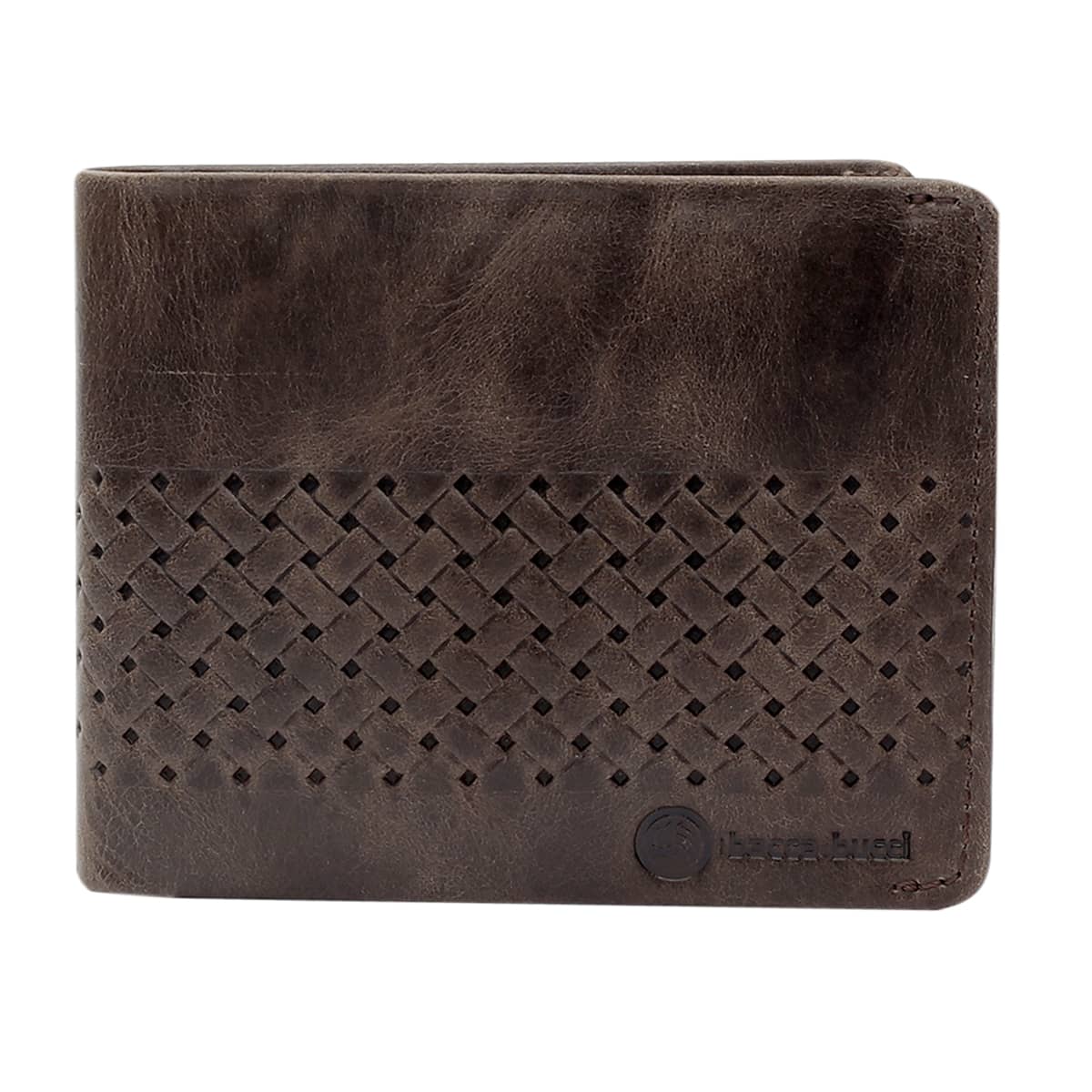 Wallets For Men | Bifold Genuine Leather Wallets