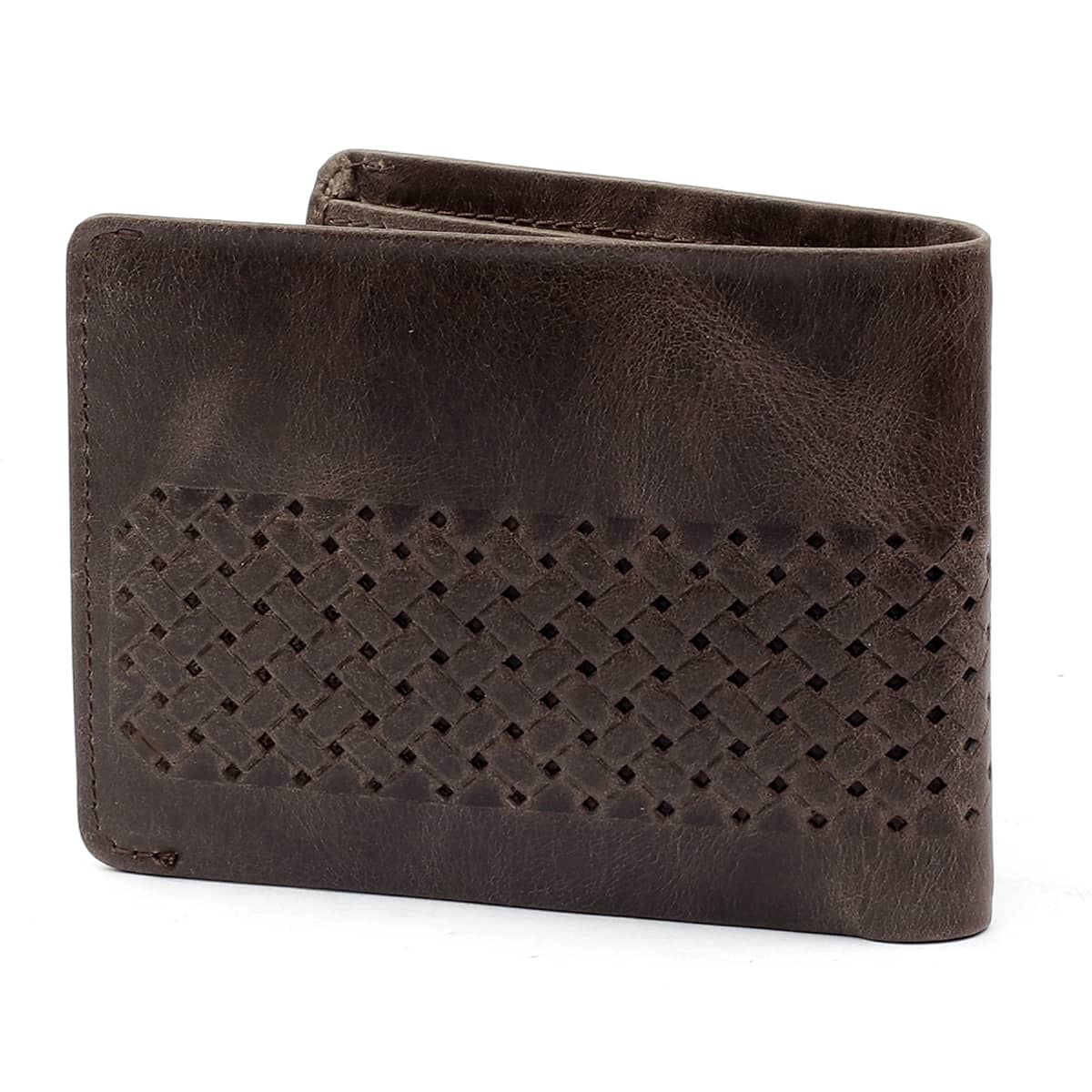 Wallets For Men | Bifold Genuine Leather Wallets