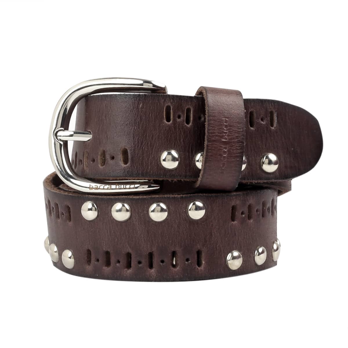 Casual Leather Belt Mens