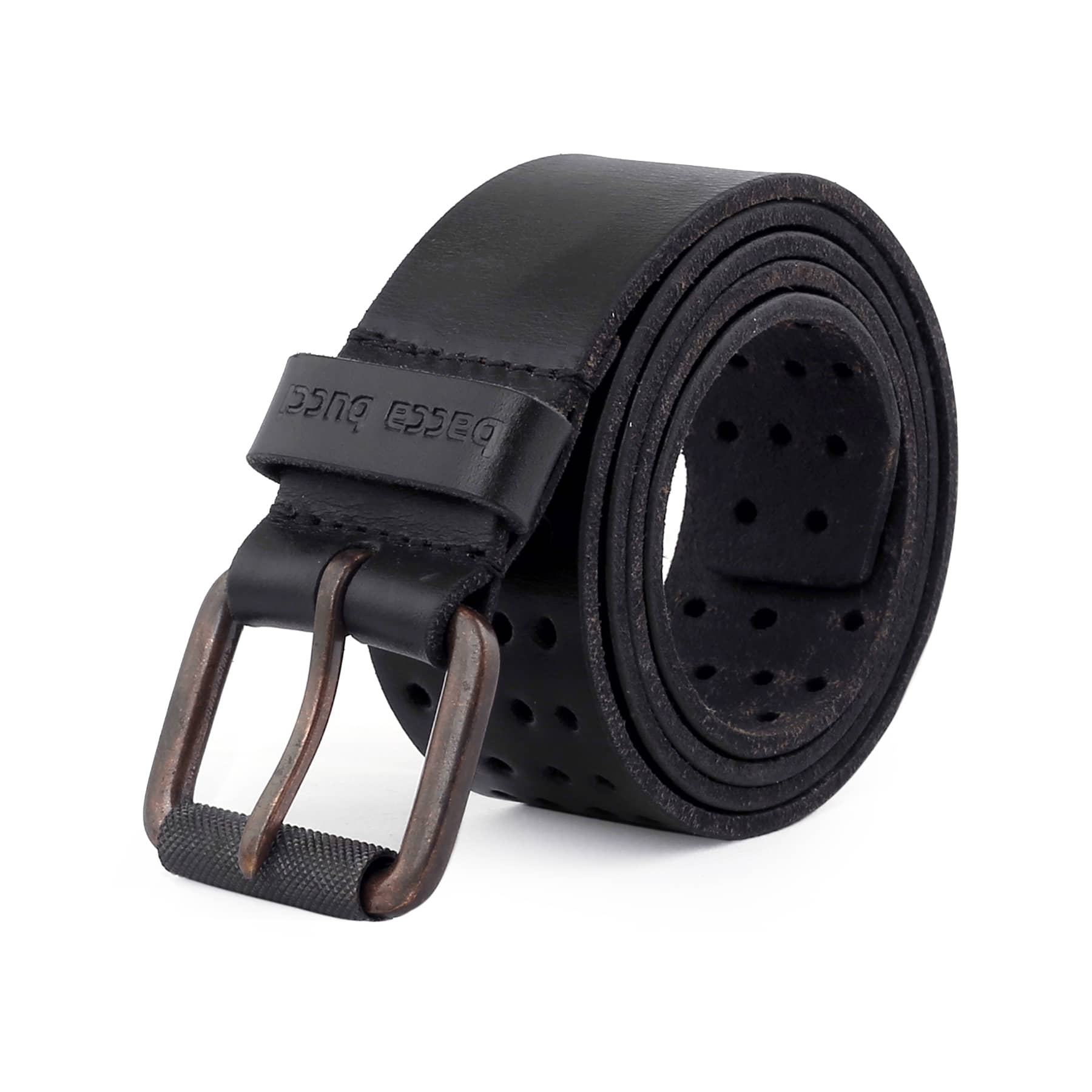 Vintage Belts Mens