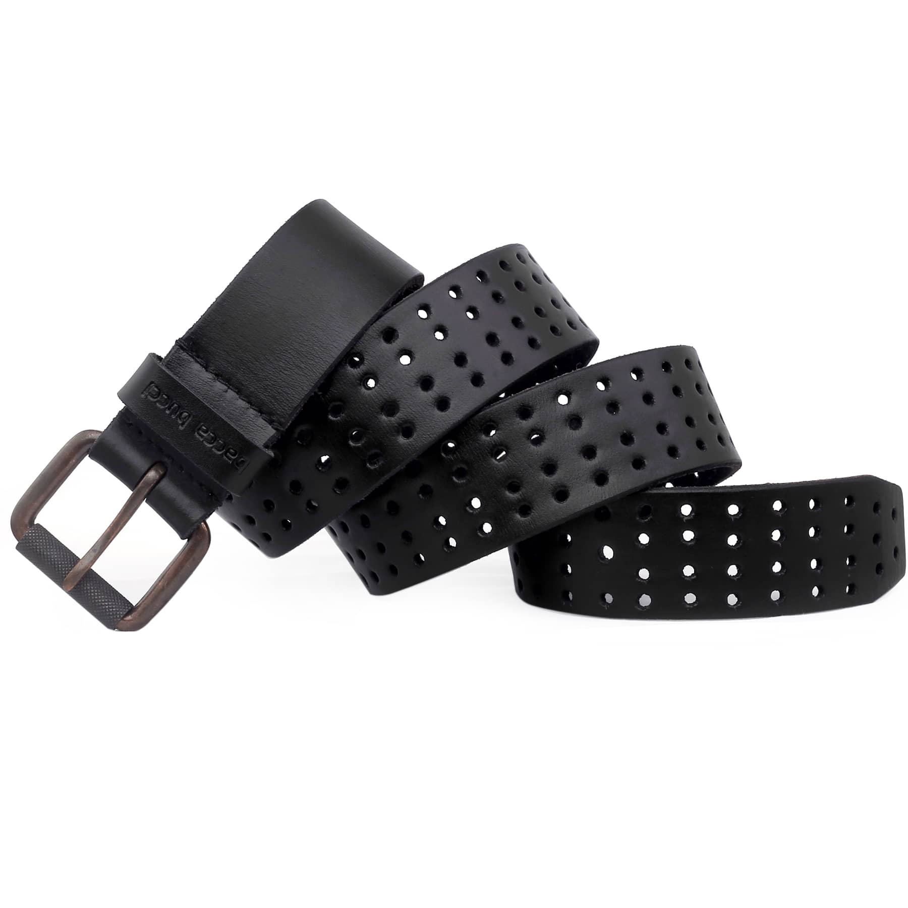 Vintage Belts Mens