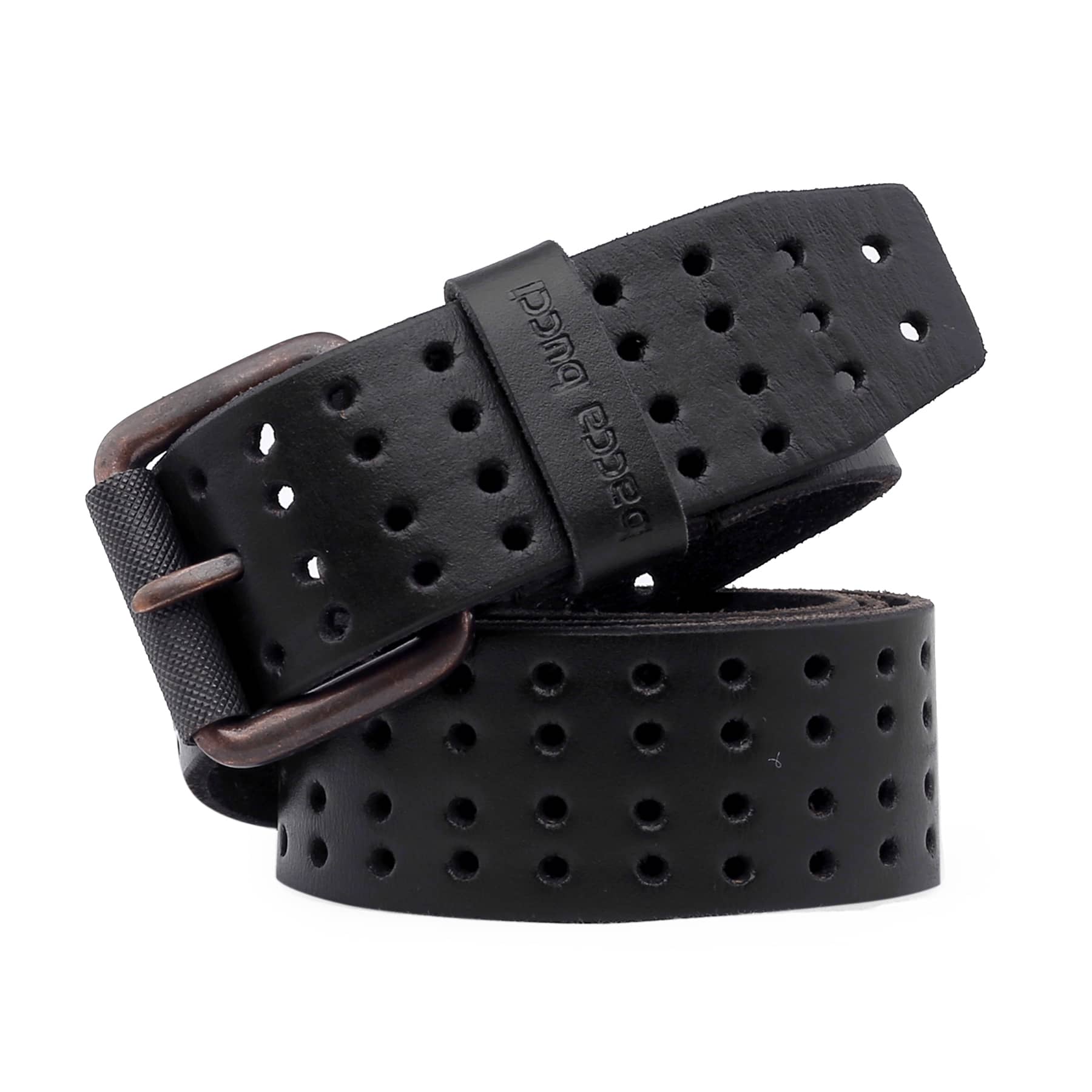 Vintage Belts Mens