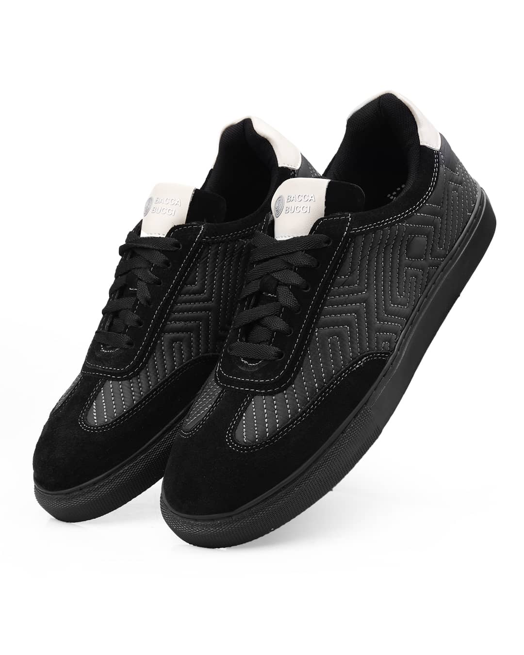 RANGREZA ETHNIC MEN BY BACCA BUCCI – SNEAKERS FOR INDIAN FESTIVE & ETHNIC WEAR