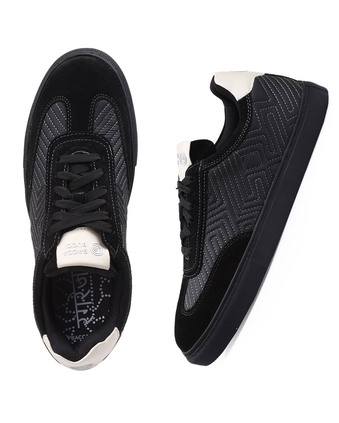 RANGREZA ETHNIC MEN BY BACCA BUCCI – SNEAKERS FOR INDIAN FESTIVE & ETHNIC WEAR