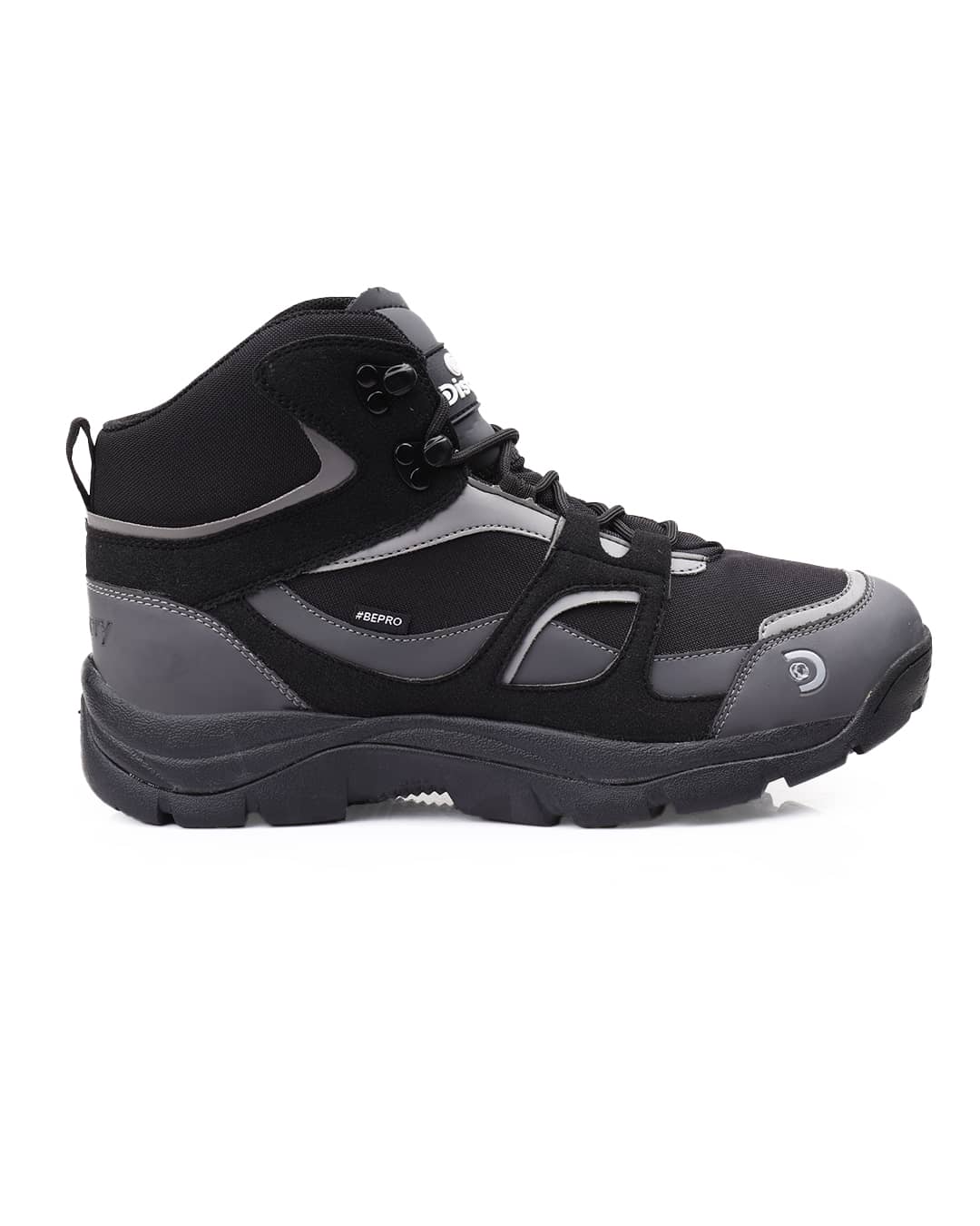 Bacca Bucci X Discovery Outrider – Official Discovery Licensed Boots