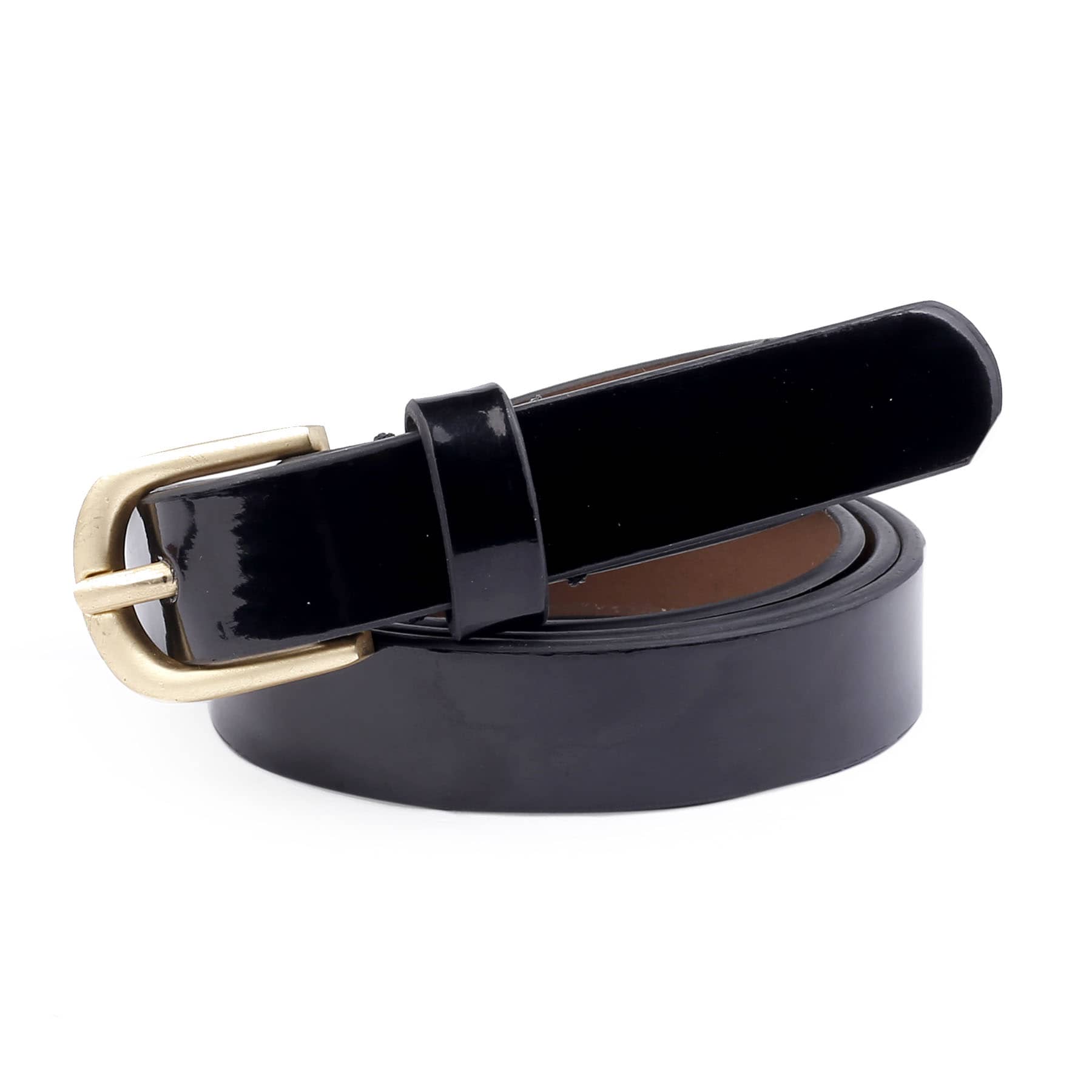 Slim Womens Belts