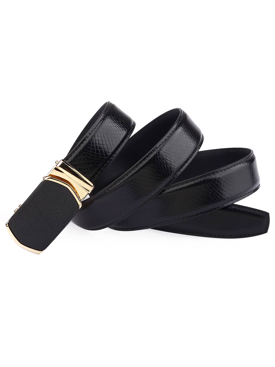 genuine leather belts