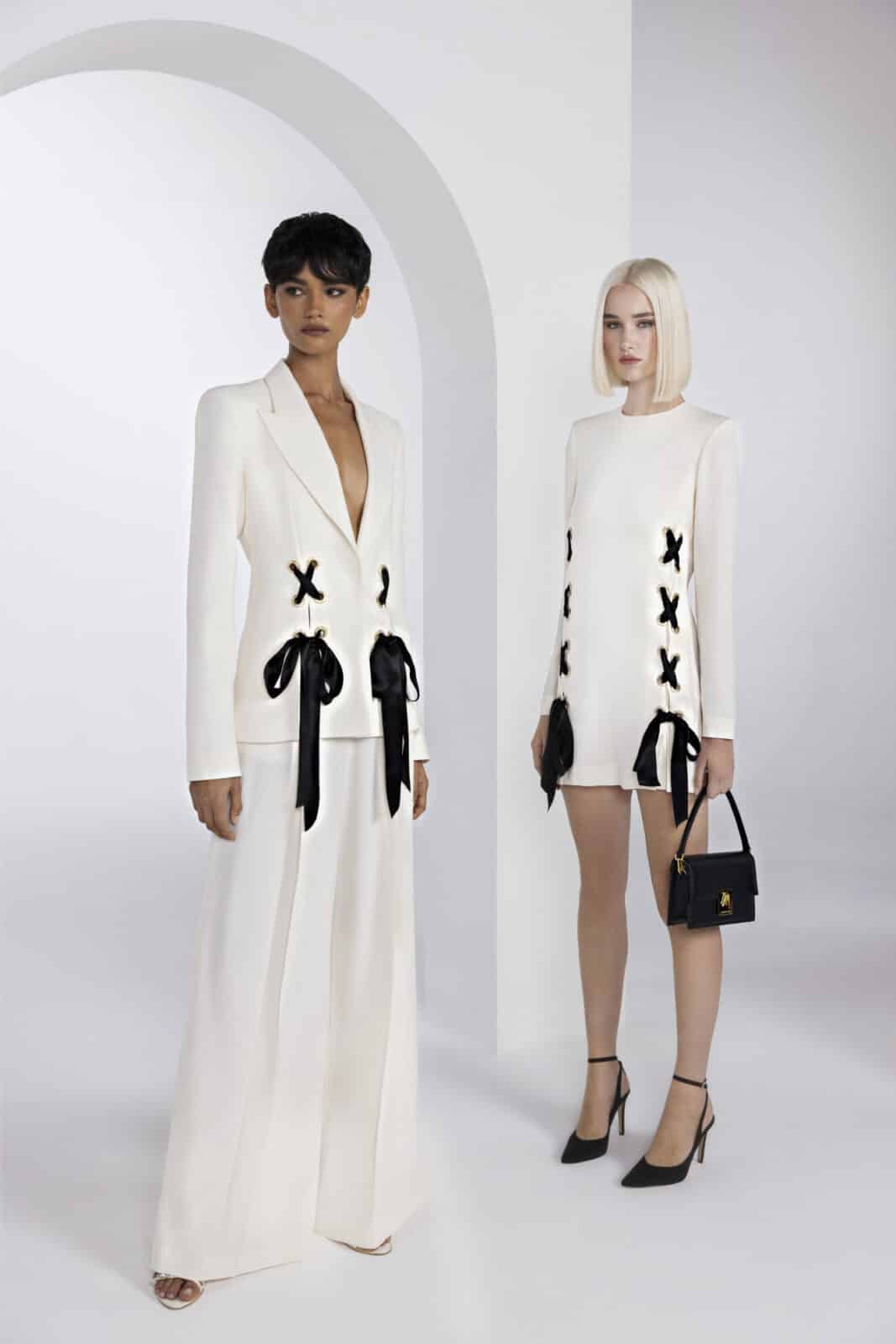 SS24 Fashion Trends: The Ultimate Key Statistics and Most Popular Looks from Launchmetrics Spotlight