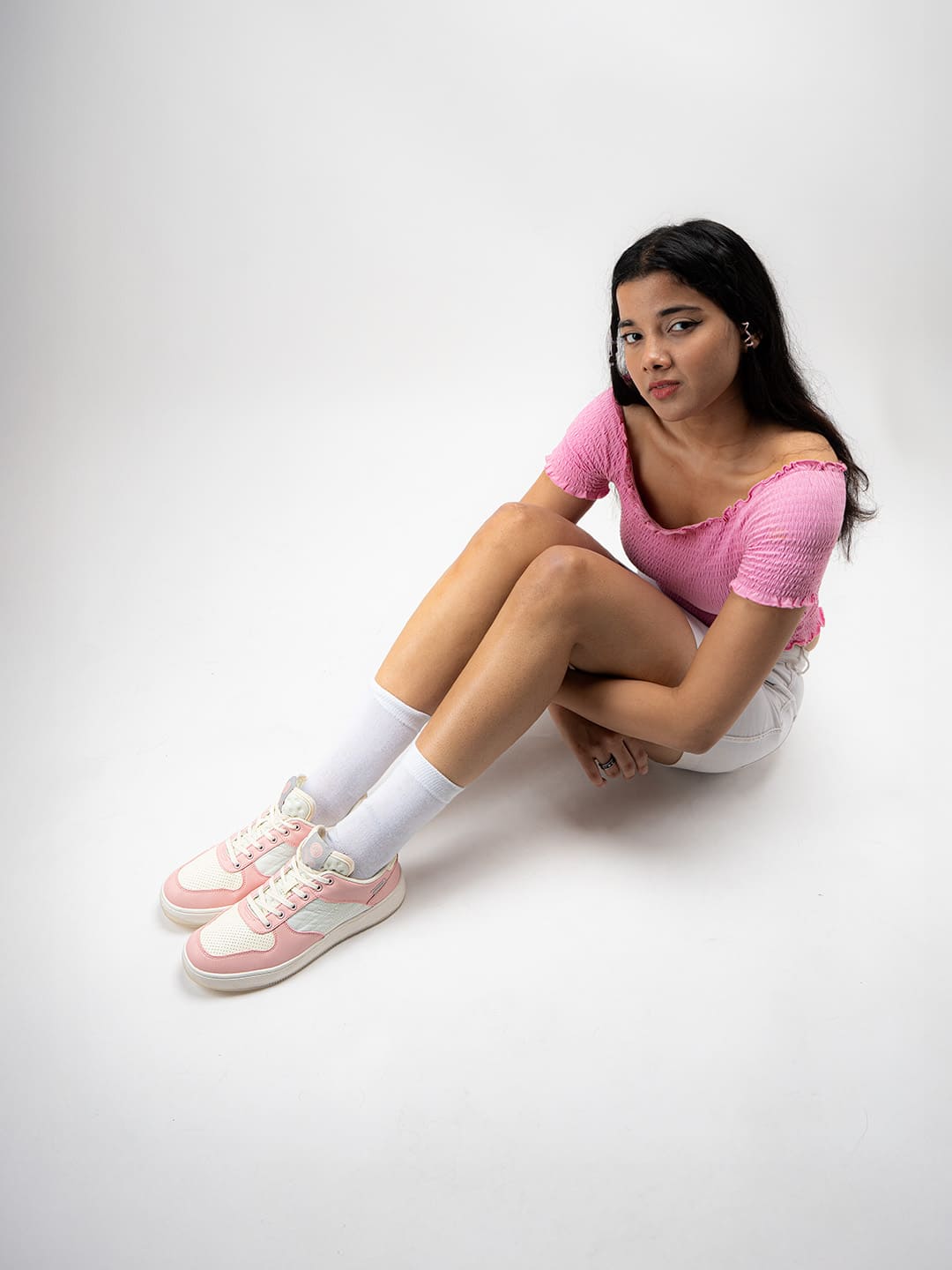 Bacca Bucci Cosmic Dream 🪐 Sneakers – Low-Top Space-Inspired Sneaker Collection