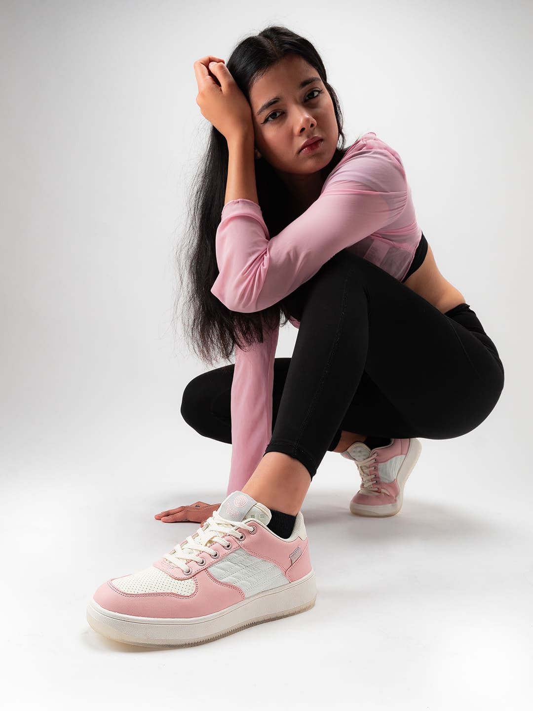 Bacca Bucci Cosmic Dream 🪐 Sneakers – Low-Top Space-Inspired Sneaker Collection