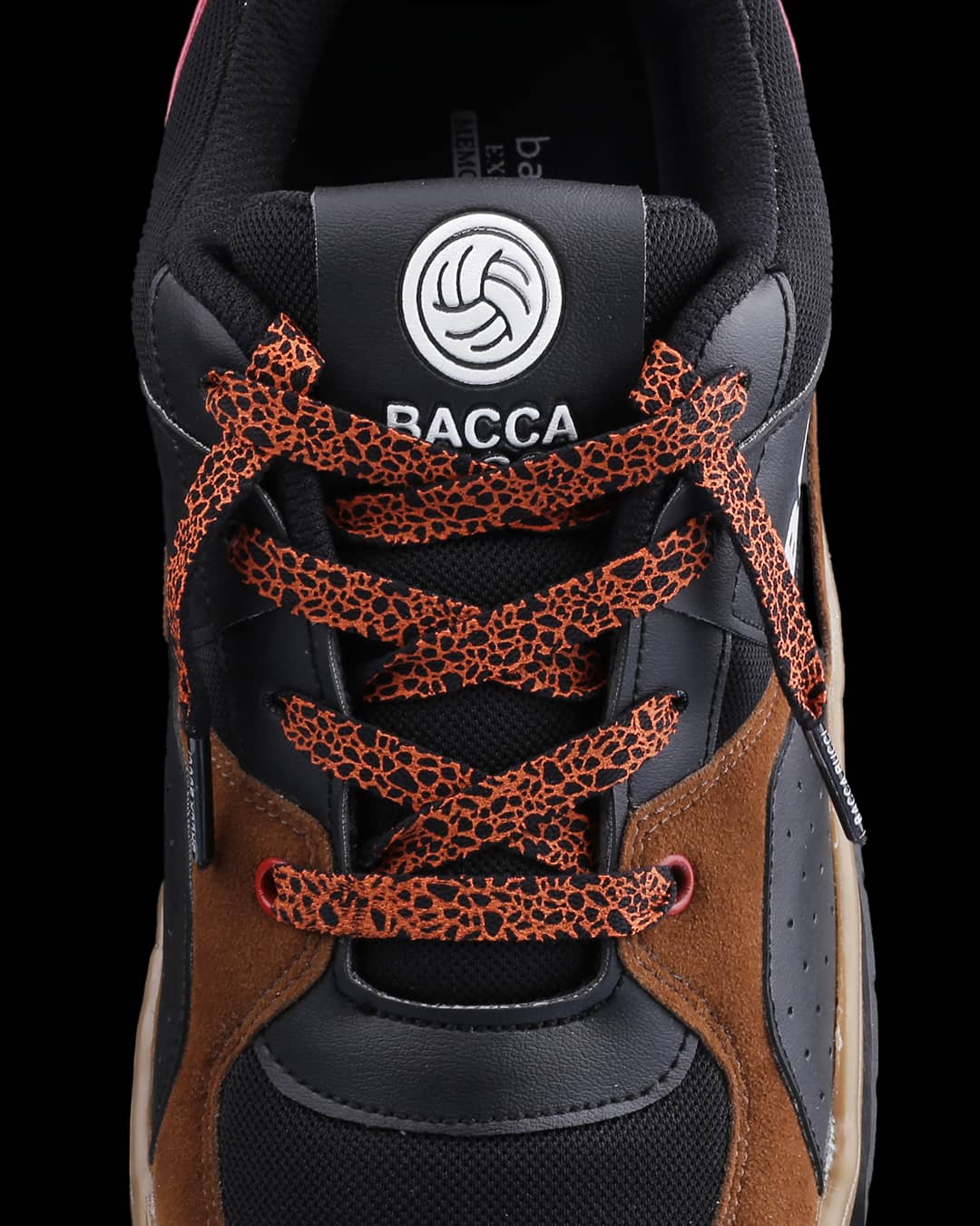 Bacca Bucci "VIPER" Sneaker Laces