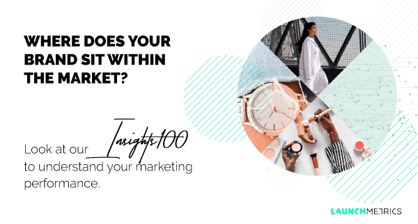 fashion brands digital strategy