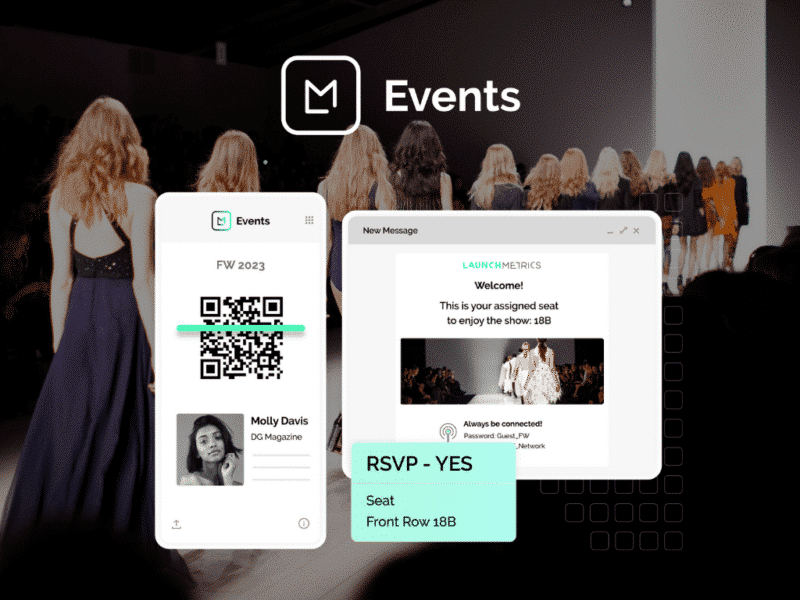 Software di Gestione Eventi