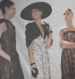 Ralph & Russo y Launchmetrics